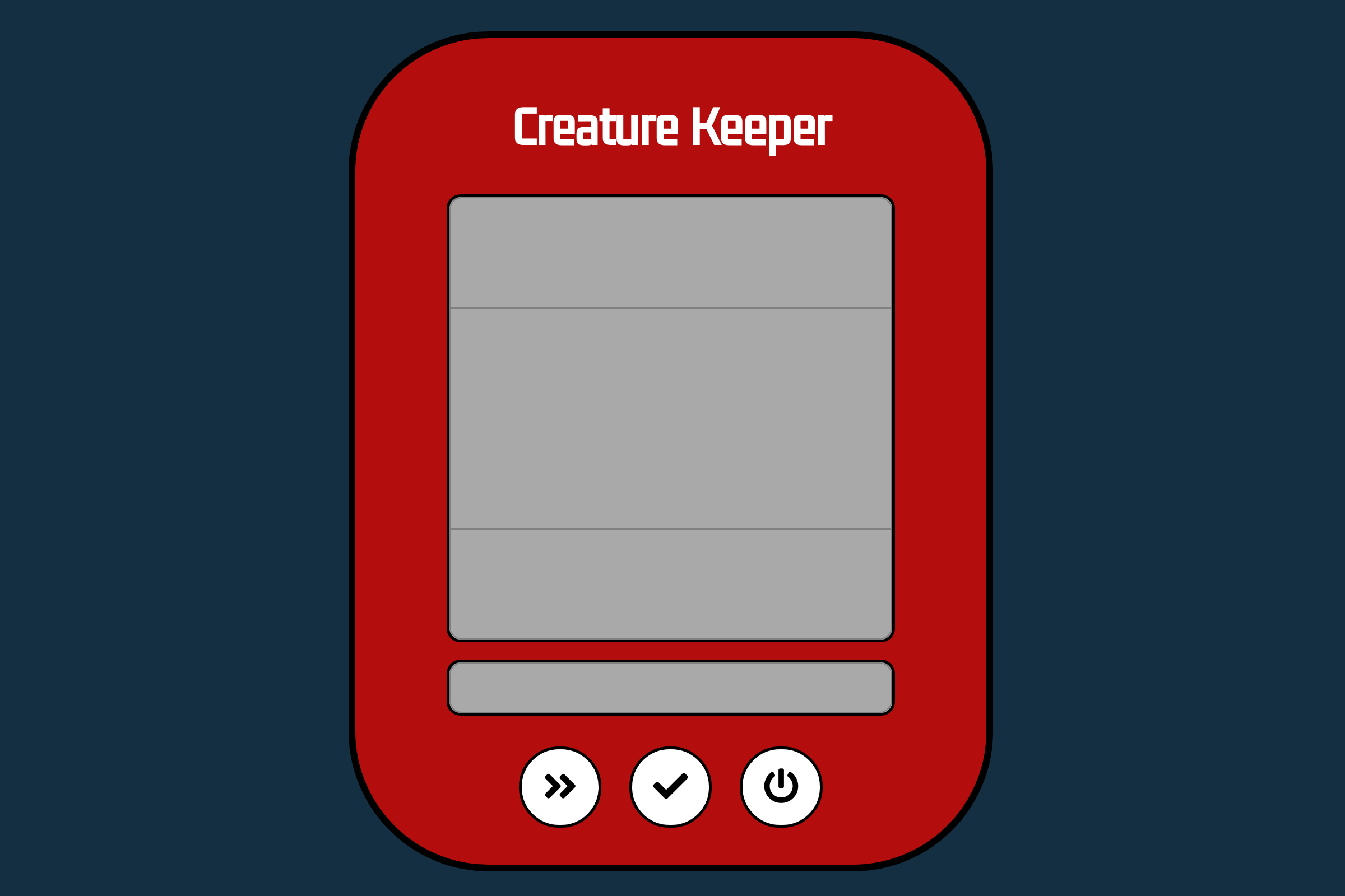 creature-keeper